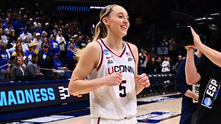 WNBA准状元秀签约Unrivaled联盟 10周薪水将超WNBA四年